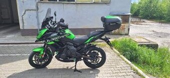 Kawasaki Versys 650