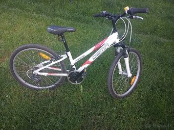 Bicykel 24"