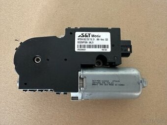 Motorcek stresneho okna BMW X1 F48 a rad 2 F46 F45