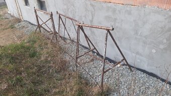 Stavebne kozy,