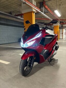 Honda PCX 125 (2019)