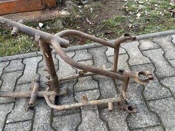 Rám CZ150c