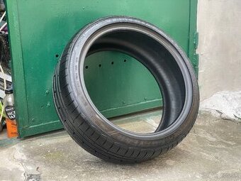 4x GOODYEAR EAGLE F1, RunFlat, 225/40 R18