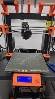 Predam Prusa MK3S+