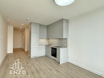 BEZ PROVÍZIE: PRENÁJOM - 3-izbový apartmán v rezidenčnom pro