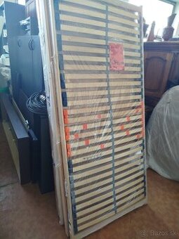 rošt 90 x 200 lamelový