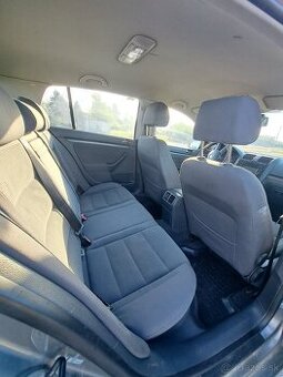 Volkswagen golf 5