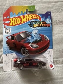 HW Porsche 911 GT3 Cup