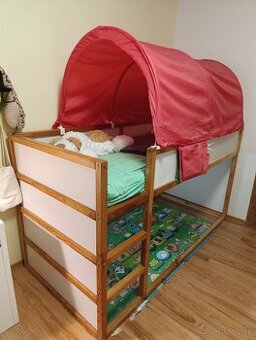 Detská izba IKEA