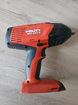 HILTI SIW 22 TA