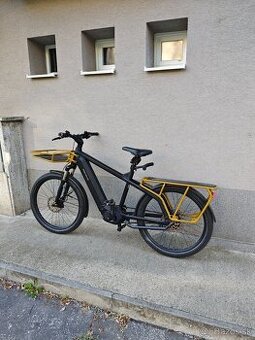 Riese und muller Multicharger2