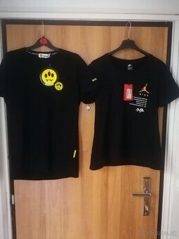 2pack pánske tričká