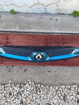renault kangoo maska