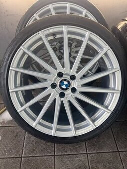 alu kola r20 5x112 mercedes amg w205 c43 c63 bmw g20 g21 - [