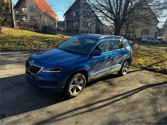 Skoda Karoq 1.5Tsi DSG