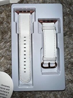 Apple Watch náramok na hodinky