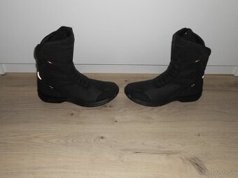 Predam nove moto topanky FALCO ATLAS 2