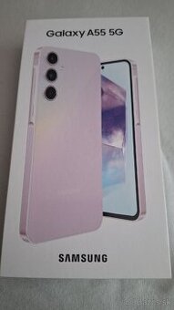 Samsung a55 5g