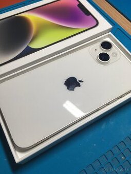 Apple iPhone 14 128GB starligjt