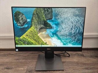 Predám počítač Dell Optiplex 7470 AIO