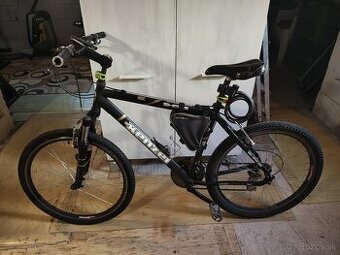 Predám bicykel Kenzel Shade 26"