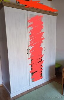Skriňa ROYAL