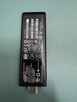 Mini PC Intel Compute Stick