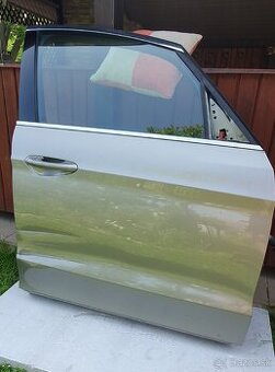 Pravé predné dvere Ford S-Max II MK2