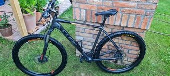 Horský bicykel CUBE