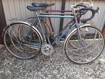 Bicykel Favorit