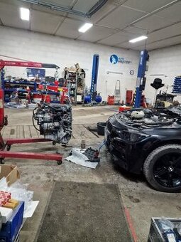 AUTOMECHANIK- AUTOELEKTRIKAR