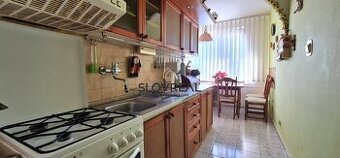 SLOVREAL - Predaj 2 - izbového bytu Zvolen - Sekier