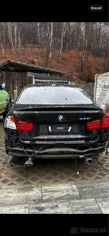 BMW F30 335i
