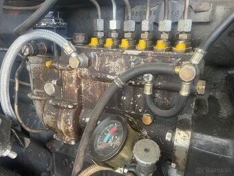 Zetor crystal motor 161/162 turbo