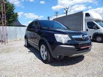 Opel Antara 2.0 CDTI 4x4 Cosmo