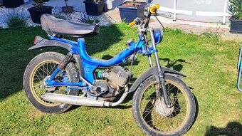 Moped