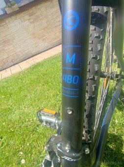 Kellys Spider 50