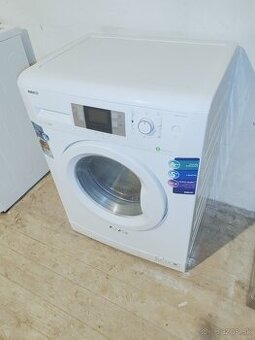 Predám práčku Beko 5kg 1000rpm