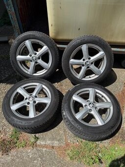 Barum Polaris 5 205/55 R16