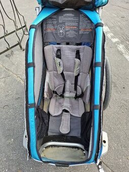 Thule chariot cx1 1