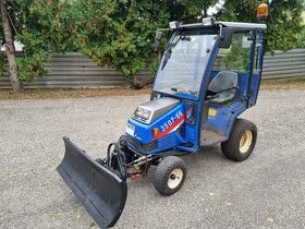 ISEKI SG 173 H ROK-2000