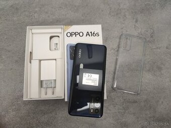 OPPO A16s 4/64GB