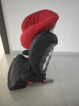 Autosedacka Romer kidfix 15-36kg s isofixom