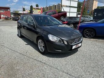 Volvo V60 DRIVe Summum