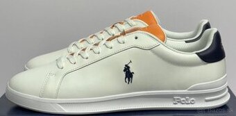 Pánske tenisky Polo Ralph Lauren