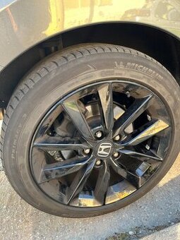 235/45 r17 letne pneumatiky Michelin Primacy 3