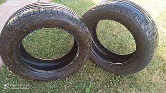 Letné pneumatiky 205/60 R16