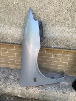 Predné práve blatníky seat leon toledo 1m