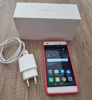 Huawei P8 lite