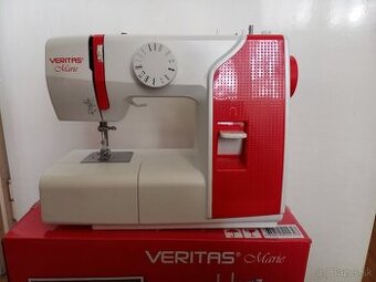 Predám šijací stroj Veritas Marie